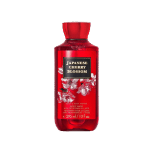 Bath & Body Works Japanese Cherry Blossom Shower Gel
