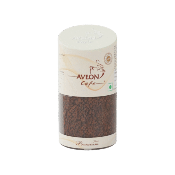 Aveon Premium Instant Coffee