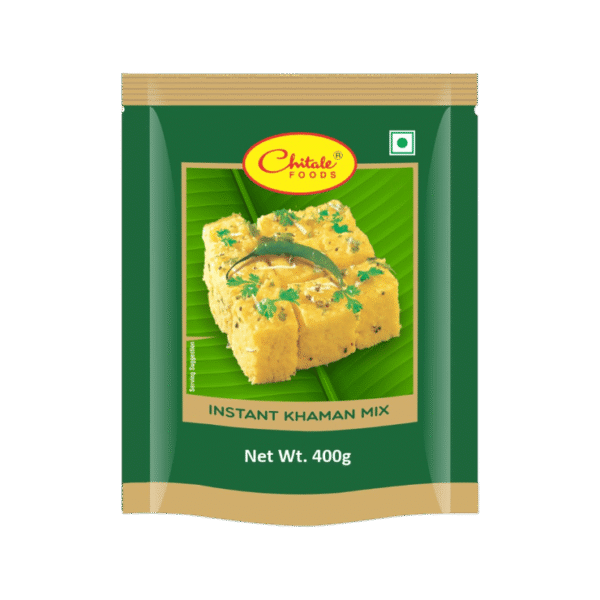 Chitale Khaman Dessert Mix