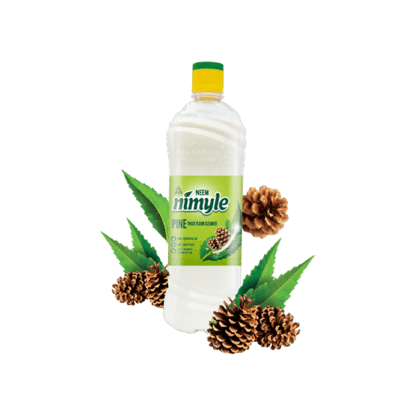 ITC Nimyle Floor Cleaner - Pine
