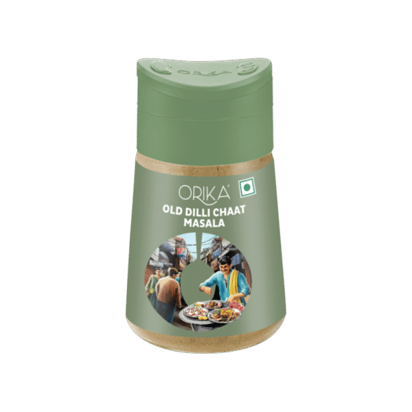 Orika Old Dilli Chat Masala - Sprinkler