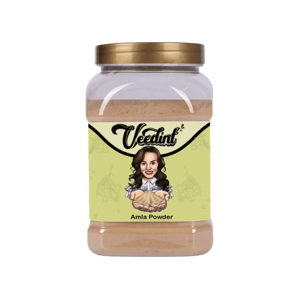 Veedint Fresh Amla Powder