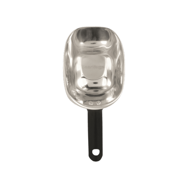 BearHugs Food Scoop For Dogs/Cats