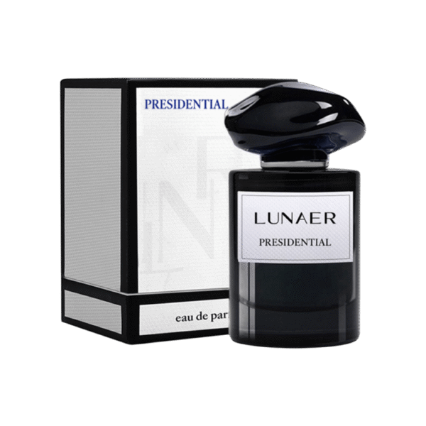 Lunaer Men's Eau de Parfum (Presidential)