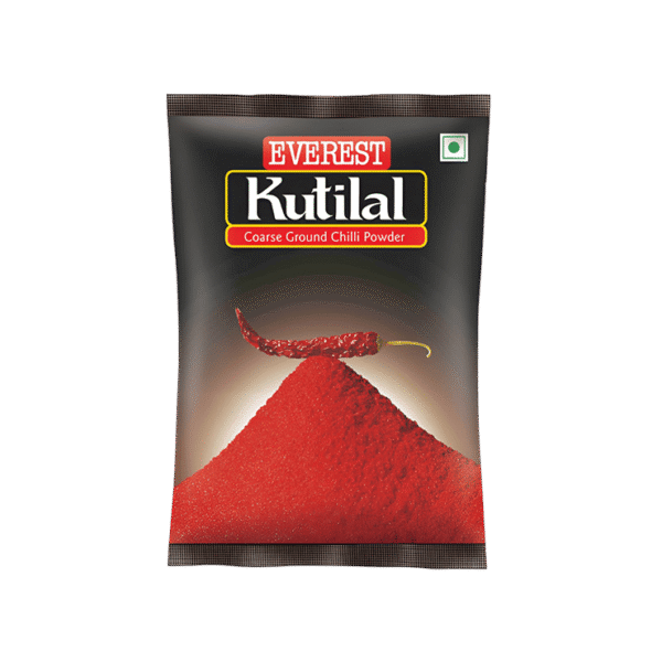Everest Kutilal Red Chilli Powder