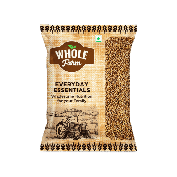 Whole Farm Premium Coriander Seeds