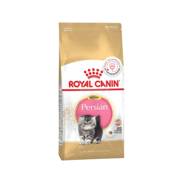 Royal Canin Persian Dry Kitten Food