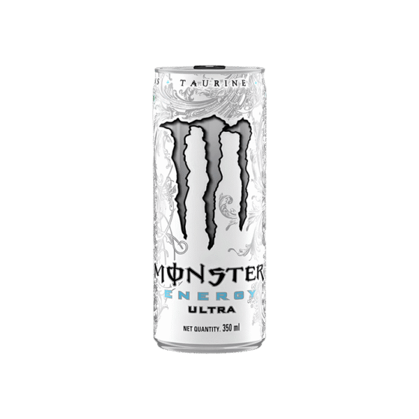 Monster Zero Sugar Ultra Energy Drink