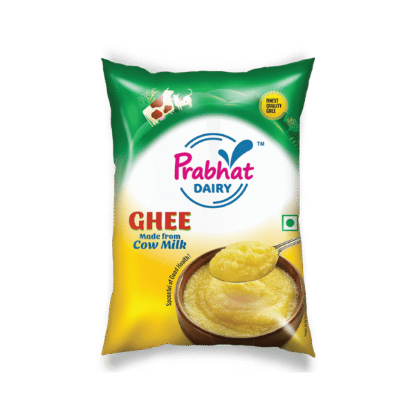 Prabhat Pure Cow Ghee