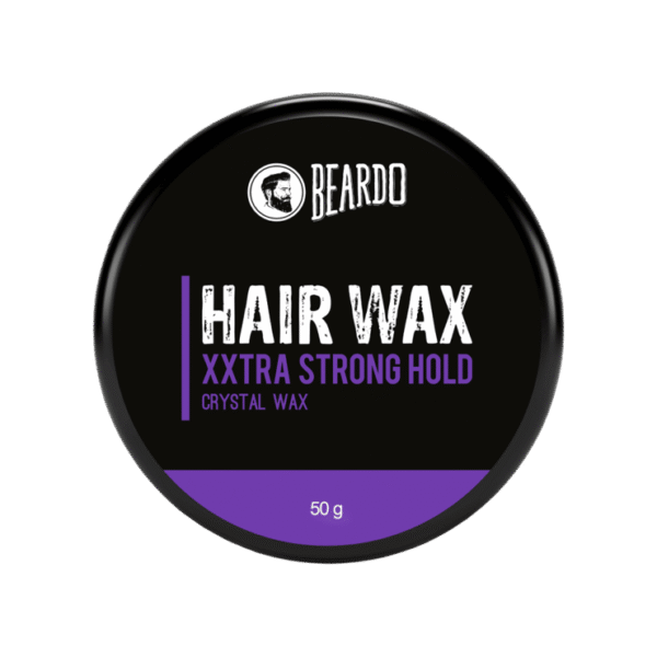 Beardo XXtra Strong Hold Hair Wax