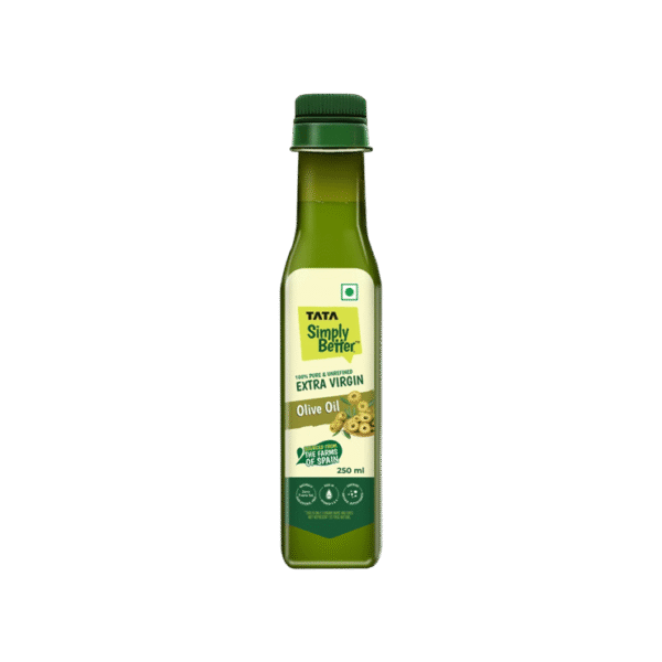 Tata Simply Better Extra Virgin Olive Oil