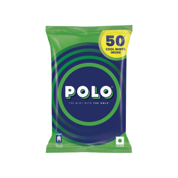 Nestle Polo Mint Candies