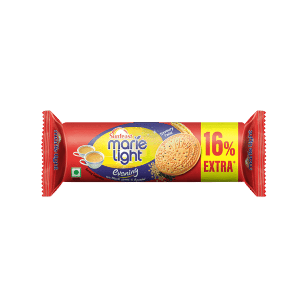 Britannia Milk Bikis - Biscuit
