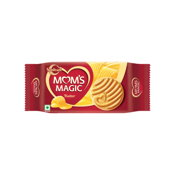Sunfeast Mom's Magic Rich Butter Cookies