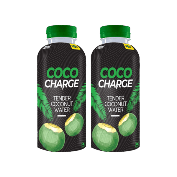 Wow! Tender Coconut Water - Pack of 2