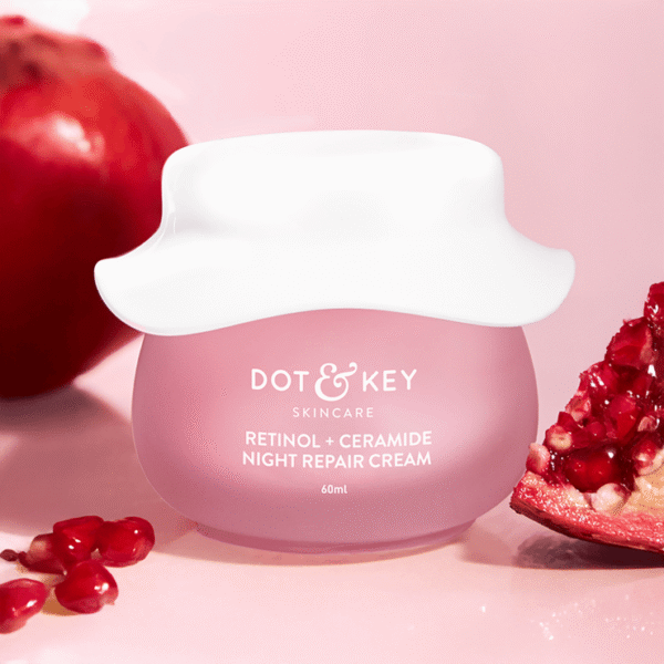Dot & Key Retinol + Ceramide Age Defense Night Cream