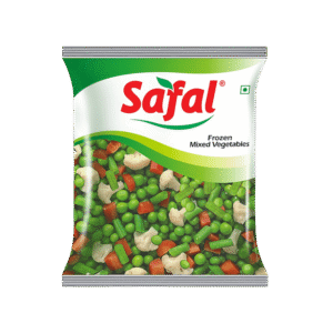 Safal Frozen Mixed Vegetables