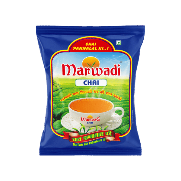 MARWADI CHAI Tea Leaves