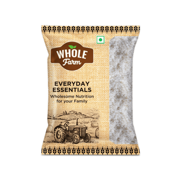 Whole Farm Premium Long Grain Parmal Rice (Long Grain)