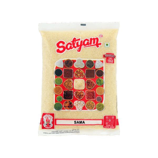 Satyam Samak/Barnyard Millet