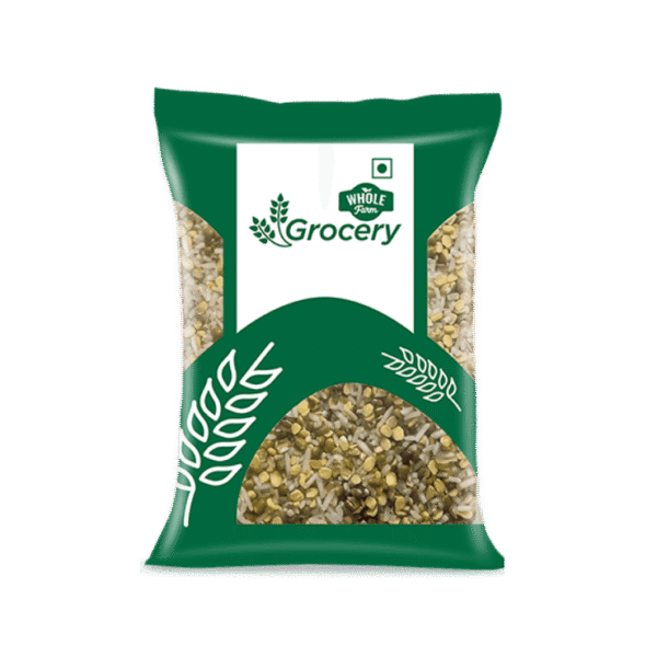 Whole Farm Grocery Khichdi Mix