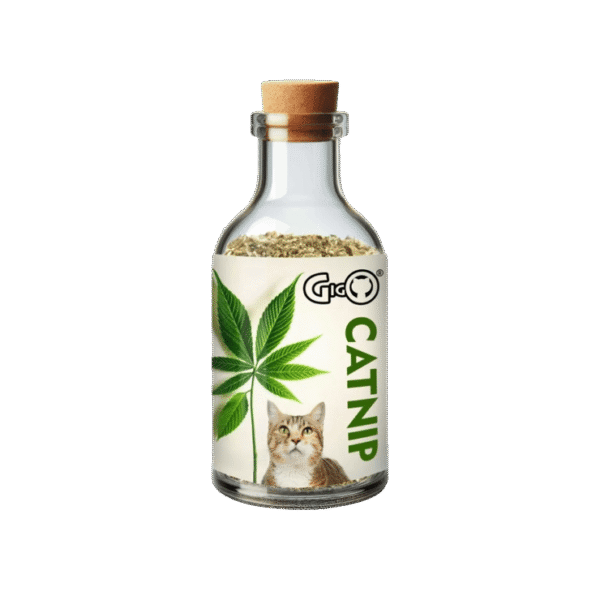Gigo Premium Catnip