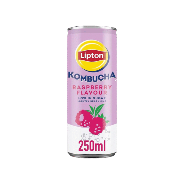 Lipton Kombucha