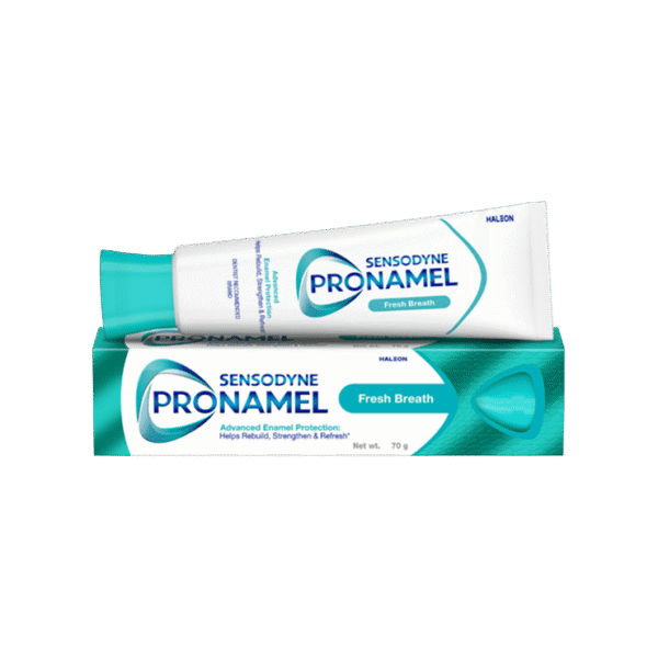 Sensodyne Pronamel Toothpaste - Fresh Breath