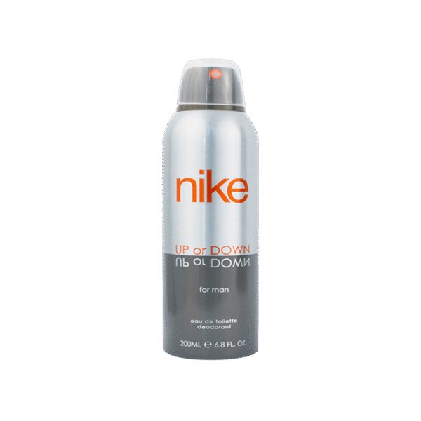Nike Up or Down Men's Deodorant