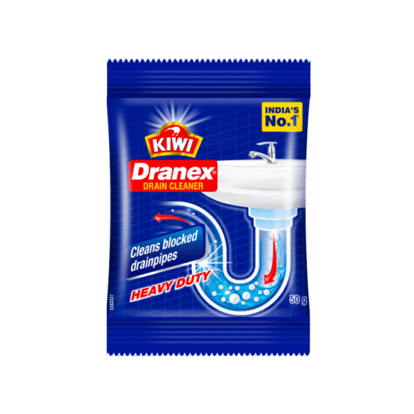Mr Muscle Dranex Drain Cleaner (Powder)