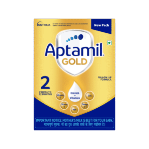 Aptamil Gold Stage 2 Follow up Formula (6 months+)