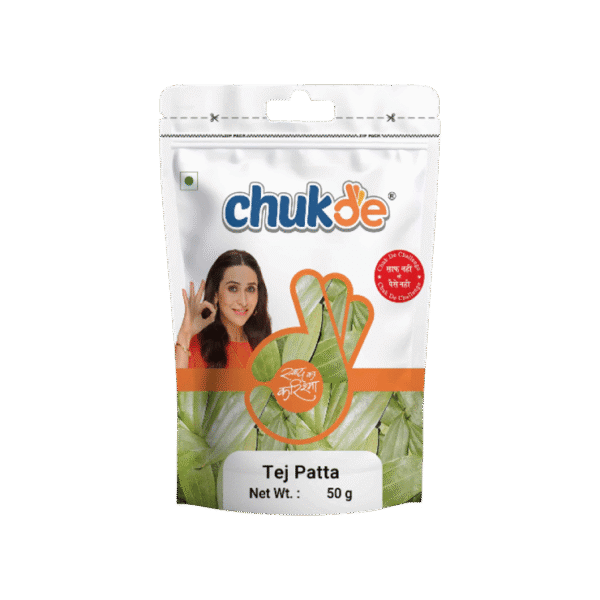 Chukde Bay Leaf