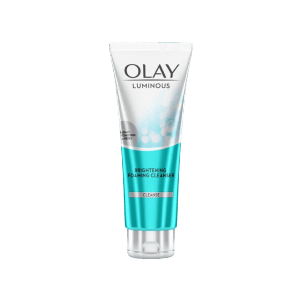 Olay Luminous Brightening Foaming Cleanser