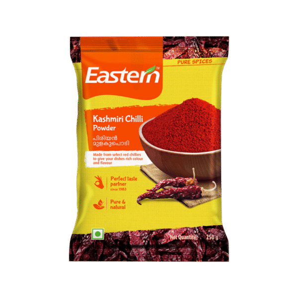 Eastern Kashmiri Red Chilli Powder