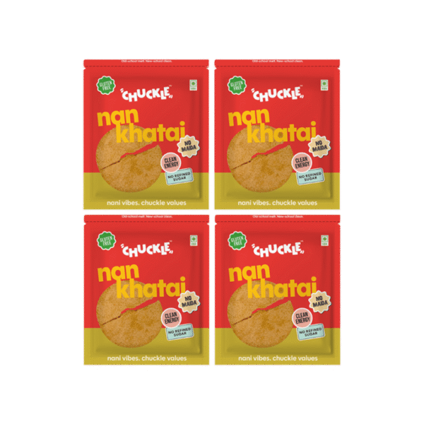 Chuckle Nankhtai