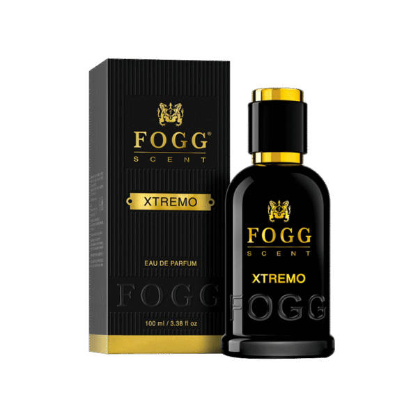 Fogg Xtremo Men's Eau de Parfum
