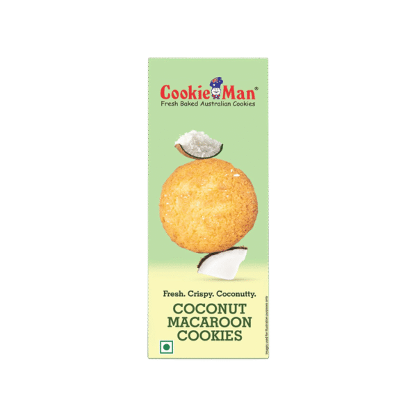 Equisential Ragi Choco Cookies